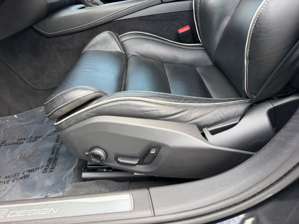 Used 2020 Volvo S90 T6 R-Design AWD/4WD image 17