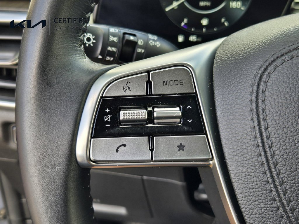 Certified 2023 Kia Telluride SX FWD image 26
