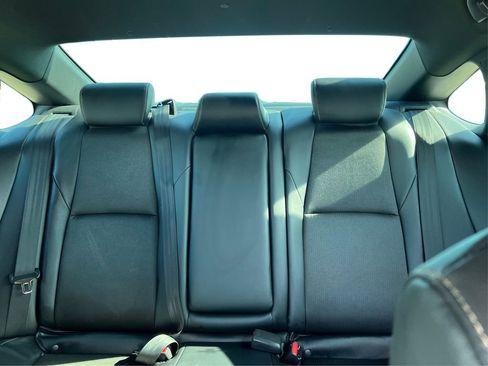 Used 2022 Honda Accord Sport image 15