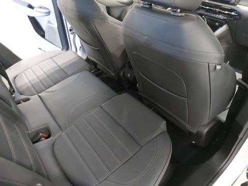 New 2025 Alfa Romeo Tonale w/ Premium Package image 11