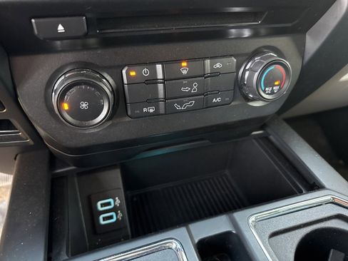 Used 2018 Ford F150 XL w/ Equipment Group 101A Mid image 19