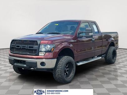 Used 2010 Ford F150 XLT