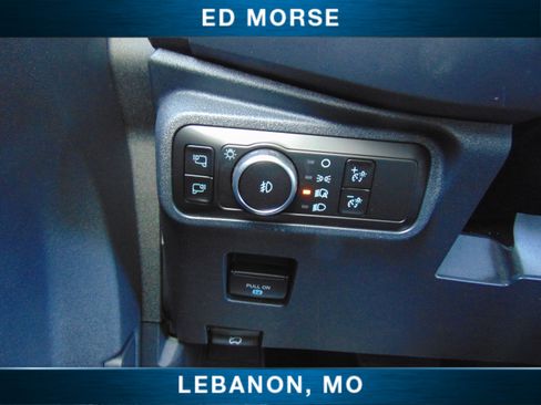 Certified 2025 Ford Bronco Badlands image 20