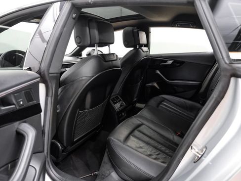 Used 2019 Audi A5 2.0T Prestige w/ Black Optic Plus Package AWD/4WD image 33