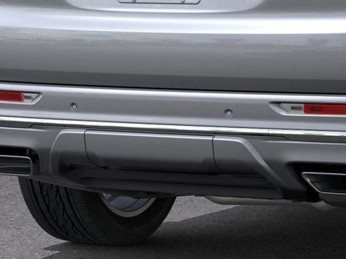 New 2026 Buick Enclave Avenir w/ Super Cruise Package image 14