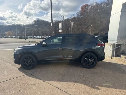 Used 2019 Chevrolet Blazer RS image 4