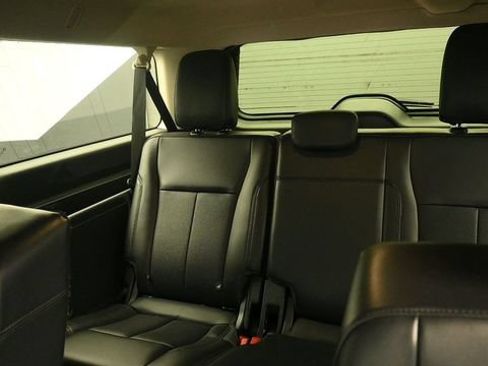 Certified 2022 Ford Expedition Max XLT AWD/4WD image 13