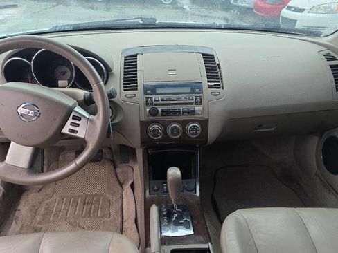 Used 2005 Nissan Altima 3.5 SL image 9