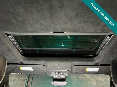 Used 2024 GMC Sierra 1500 Denali Ultimate image 5