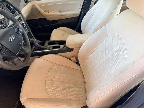 Used 2015 Hyundai Sonata ECO image 15