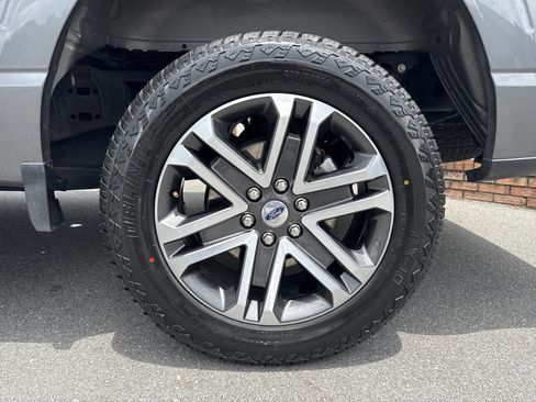 Used 2023 Ford F150 XL w/ STX Appearance Package RWD image 33