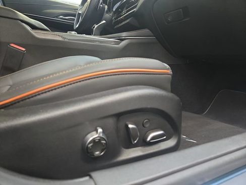 Used 2024 Cadillac CT4 V w/ Super Cruise 2 Package AWD/4WD image 29