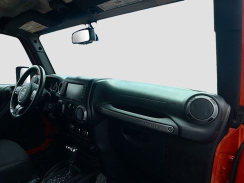 Used 2015 Jeep Wrangler Sport AWD/4WD image 30