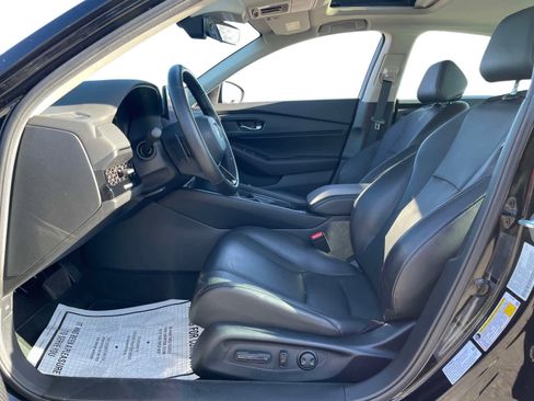 Used 2024 Honda Accord EX-L image 9