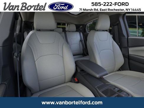 New 2025 Ford Mustang Mach-E Premium w/ Interior Protection Package image 60