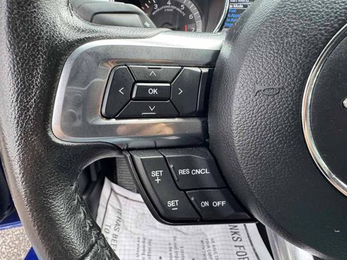 Used 2015 Ford Mustang GT Premium RWD image 14