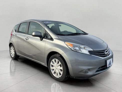 Used 2014 Nissan Versa Note SV image 1