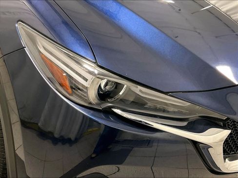 Used 2019 MAZDA CX-5 Grand Touring image 33