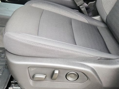 New 2025 GMC Sierra 1500 Elevation w/ LPO, Elevation Black Package image 17