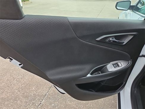 Used 2024 Chevrolet Malibu LT image 13