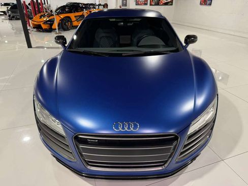 Used 2014 Audi R8 V10 plus image 2