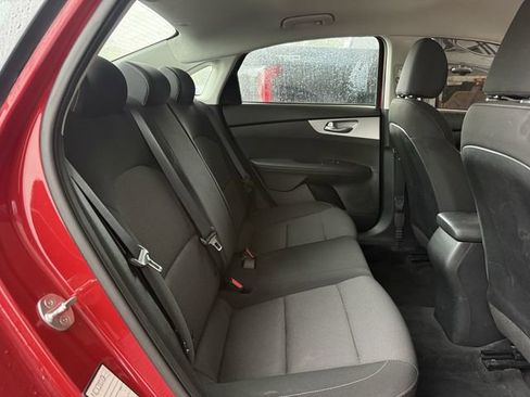 Used 2023 Kia Forte LXS FWD image 27