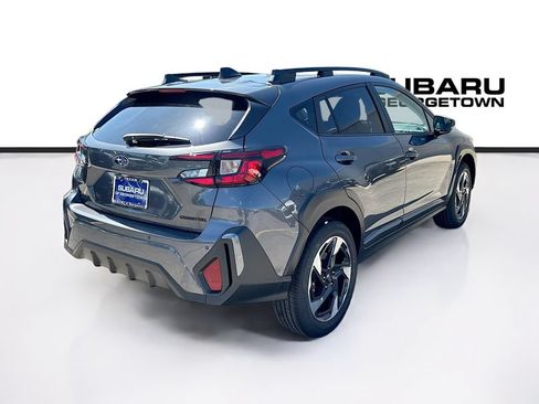 New 2026 Subaru Crosstrek 2.5i Limited w/ Crosstrek Mirror Package AWD/4WD image 8