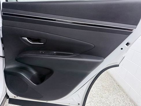 Used 2023 Hyundai Tucson SEL AWD/4WD image 19