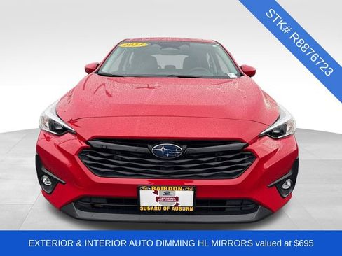 Used 2024 Subaru Impreza 2.0i Sport image 2