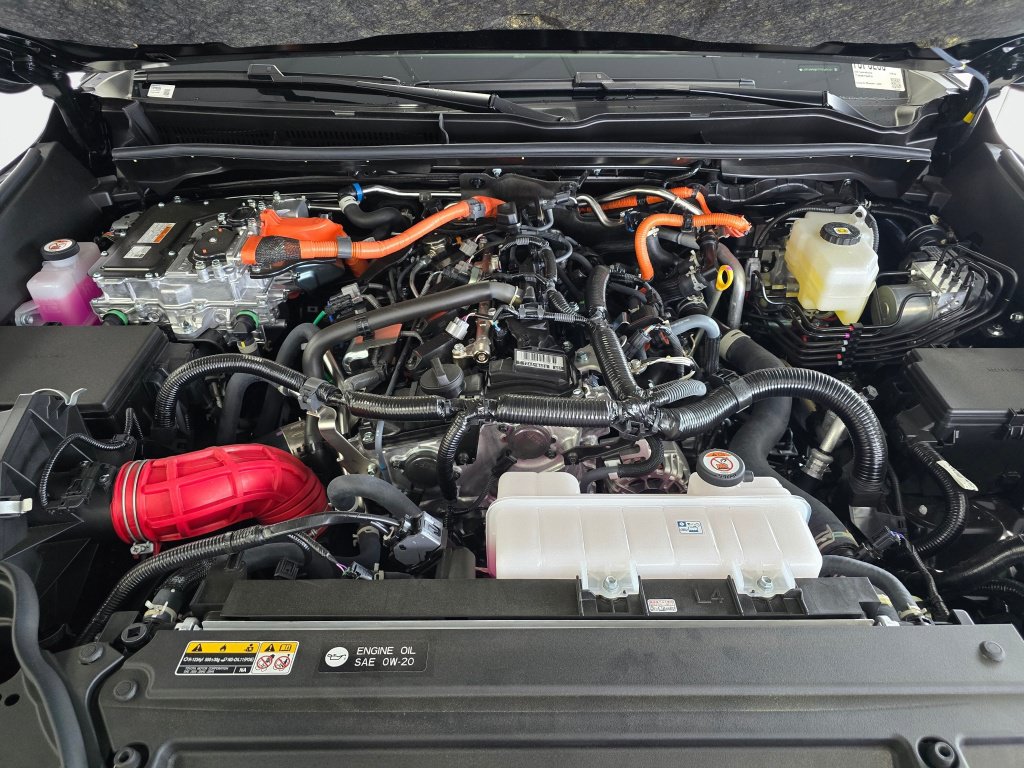 Certified 2026 Toyota 4Runner TRD Pro AWD/4WD image 12