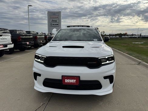 New 2026 Dodge Durango GT image 2