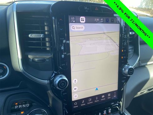 New 2026 RAM 1500 Big Horn image 48