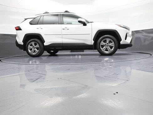 Certified 2023 Toyota RAV4 XLE w/ XLE Grade Weather Package AWD/4WD image 28
