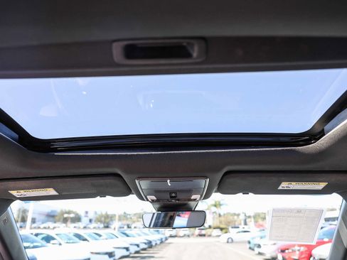 Certified 2023 Honda CR-V Sport Touring image 7