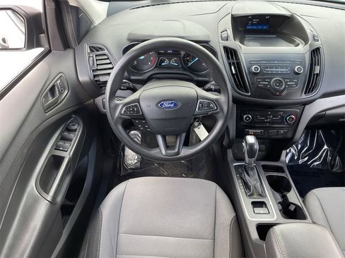 Used 2019 Ford Escape S image 13