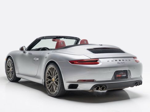 Used 2019 Porsche 911 Carrera image 10