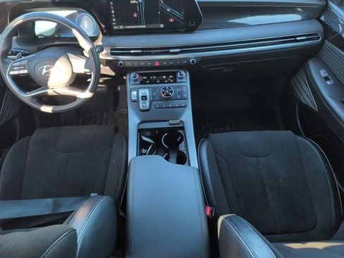 Used 2024 Hyundai Palisade Calligraphy image 30