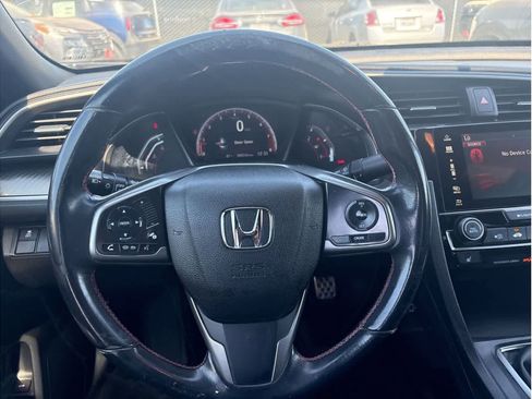 Used 2018 Honda Civic Si image 23