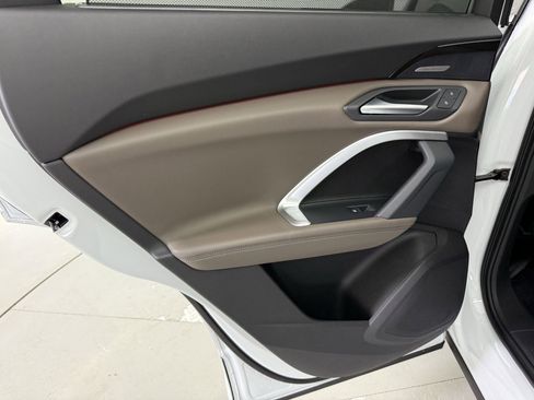 New 2025 Audi Q5 Premium Plus image 24