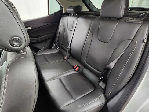 Used 2024 Buick Encore GX Sport Touring FWD image 12