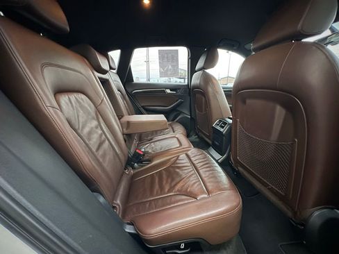 Used 2014 Audi Q5 2.0T Premium w/ Lighting Package image 22