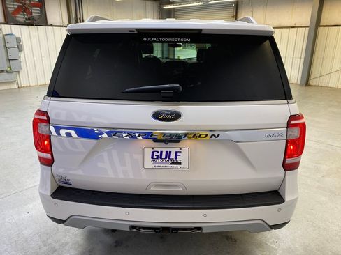 Used 2018 Ford Expedition Max XLT w/ Equipment Group 202A RWD image 7