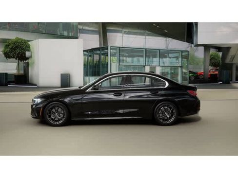 New 2026 BMW 330i xDrive Sedan w/ Convenience Package image 4