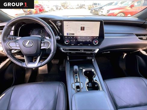 Certified 2024 Lexus RX 350 Premium Plus w/ Convenience Package image 13