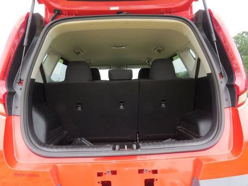 Used 2021 Kia Soul LX FWD image 8