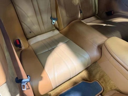 Used 2018 Lexus LC 500h 500h w/ Touring Package image 31