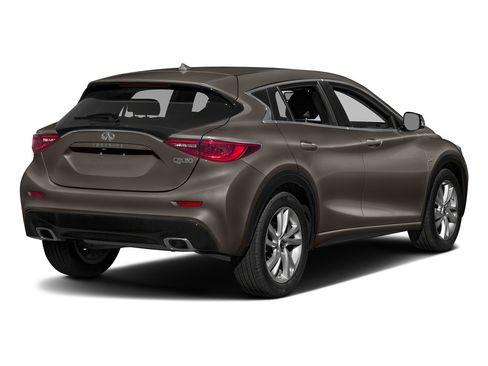 Used 2018 INFINITI QX30 Premium w/ Navigation Package image 46