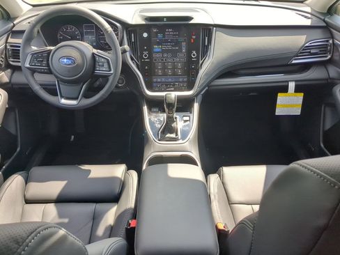 Certified 2025 Subaru Outback Touring XT image 13