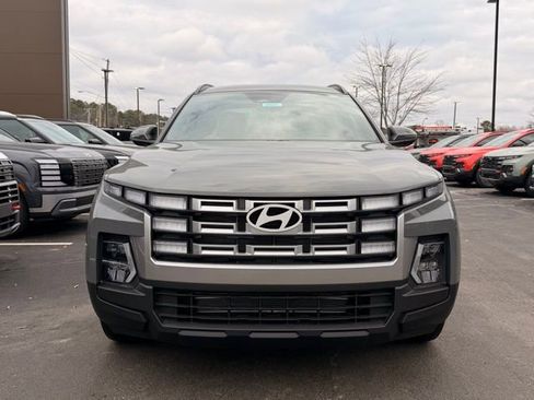 New 2026 Hyundai Santa Cruz SEL image 2