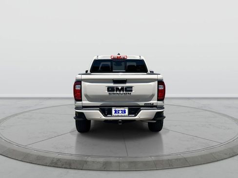 Used 2026 GMC Canyon AT4 AWD/4WD image 7